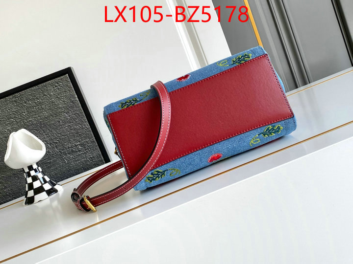 Valentino Bags(4A)-Handbag- aaaaa customize ID: BZ5178 $: 105USD,