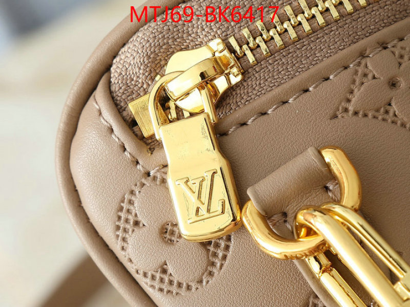 LV Bags(4A)-Discovery- 7 star replica ID: BK6417 $: 69USD,