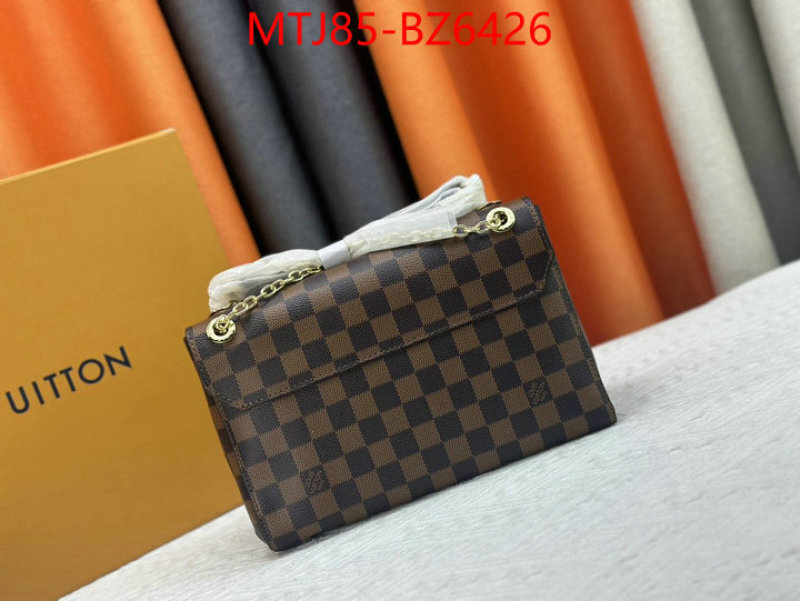 LV Bags(4A)-Pochette MTis Bag- high-end designer ID: BZ6426 $: 85USD,