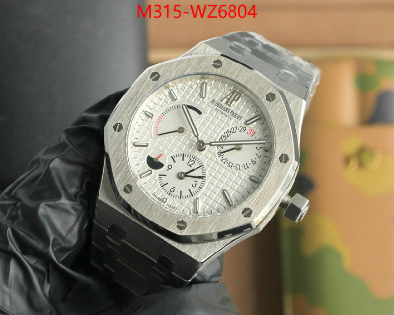 Watch(TOP)-Audemars Piguet 7 star replica ID: WZ6804 $: 315USD