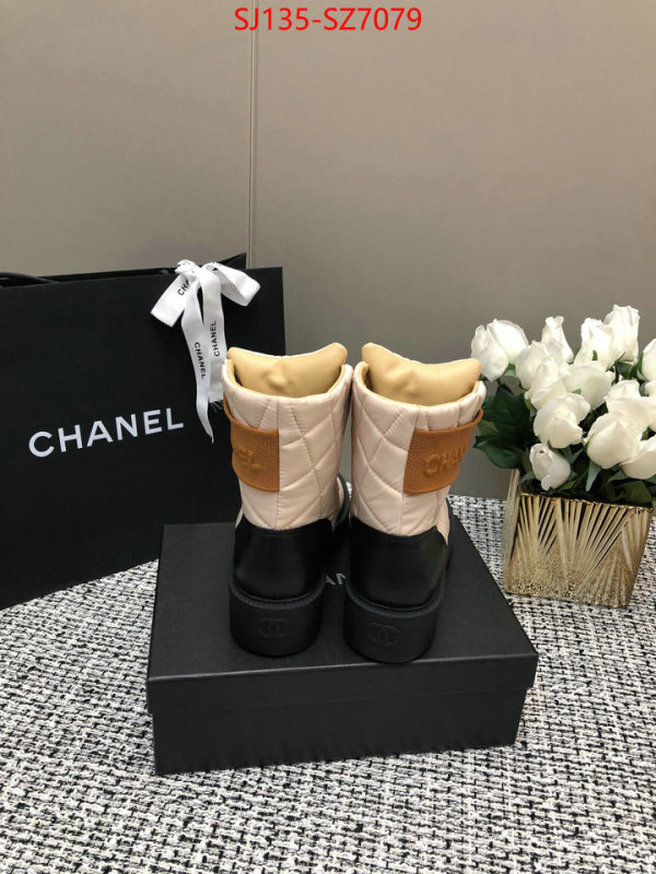 Women Shoes-Boots buy the best high quality replica ID: SZ7079 $: 135USD