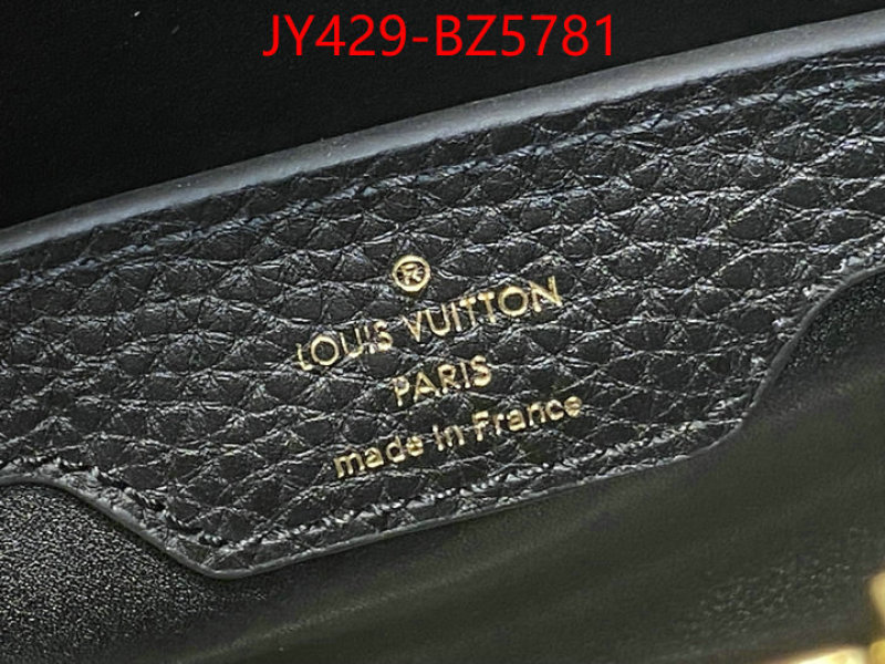 LV Bags(TOP)-Handbag Collection- the best ID: BZ5781