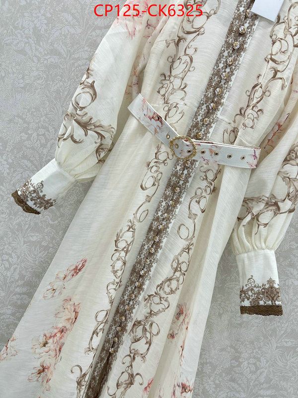 Clothing-Zimmermann where to buy ID: CK6325 $: 125USD