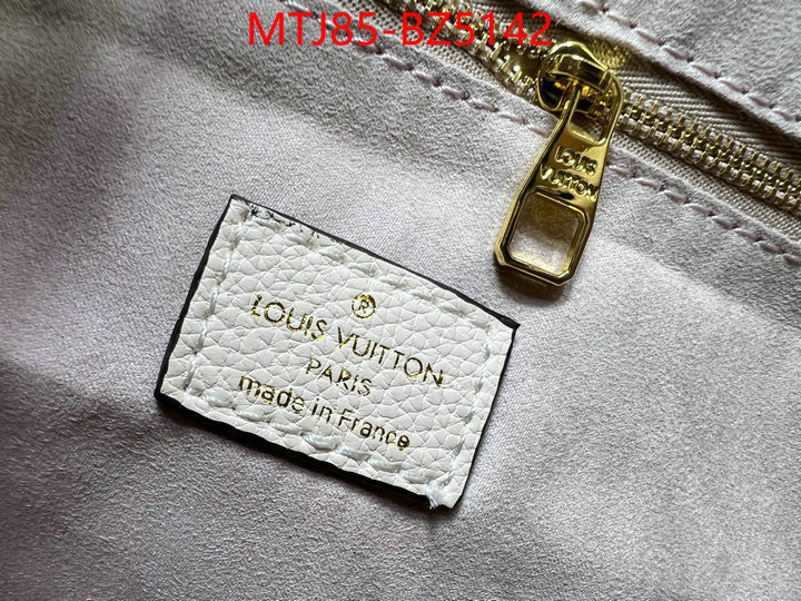 LV Bags(4A)-Pochette MTis Bag- good quality replica ID: BZ5142 $: 85USD,