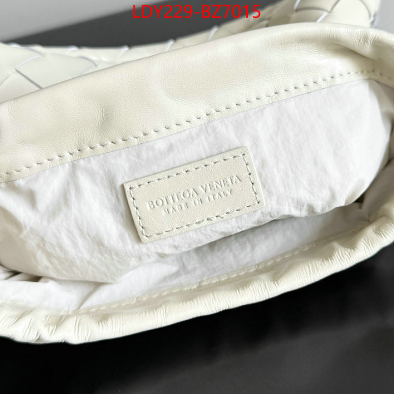 BV Bags(TOP)-Crossbody- luxury cheap ID: BZ7015 $: 229USD,