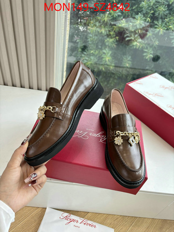 Women Shoes-Rogar Vivier the best designer ID: SZ4842 $: 149USD