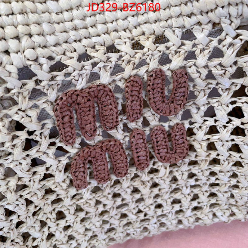 Miu Miu Bags(TOP)-Handbag- can i buy replica ID: BZ6180 $: 329USD,