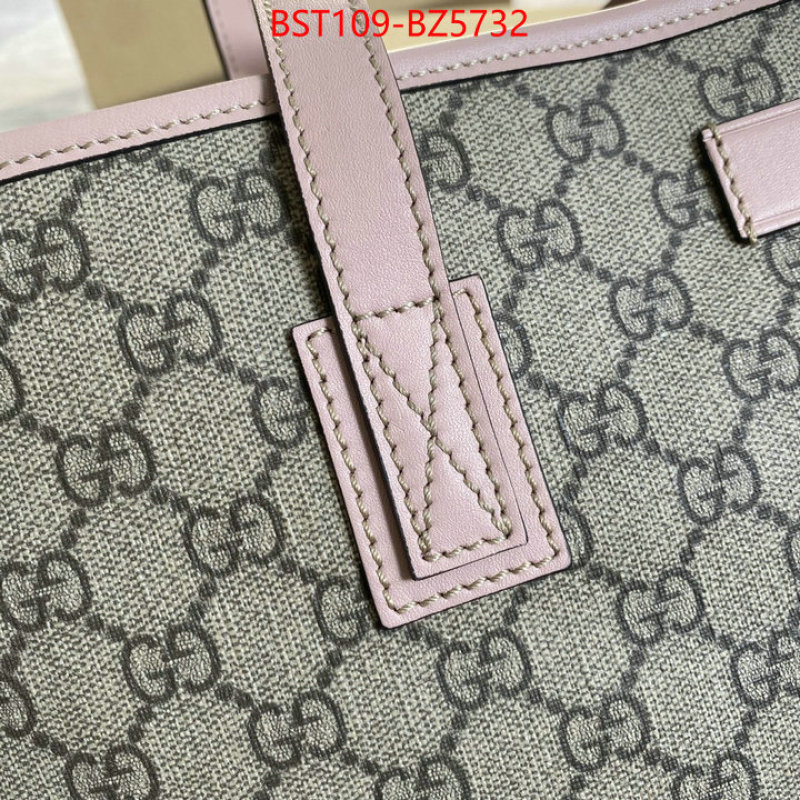 Gucci Bags(TOP)-Handbag- what is aaaaa quality ID: BZ5732 $: 109USD,