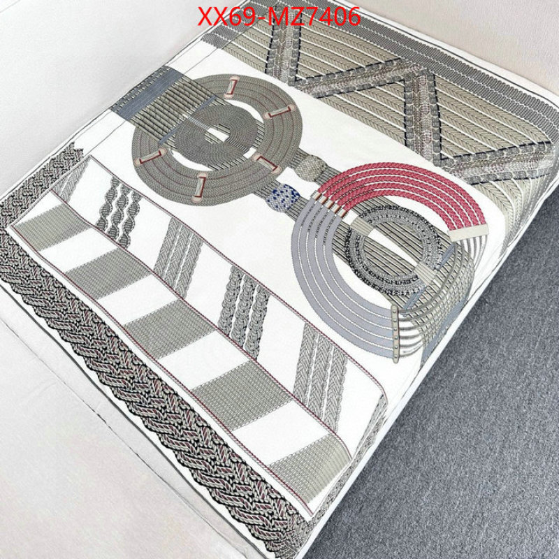 Scarf-Hermes buy ID: MZ7406 $: 69USD