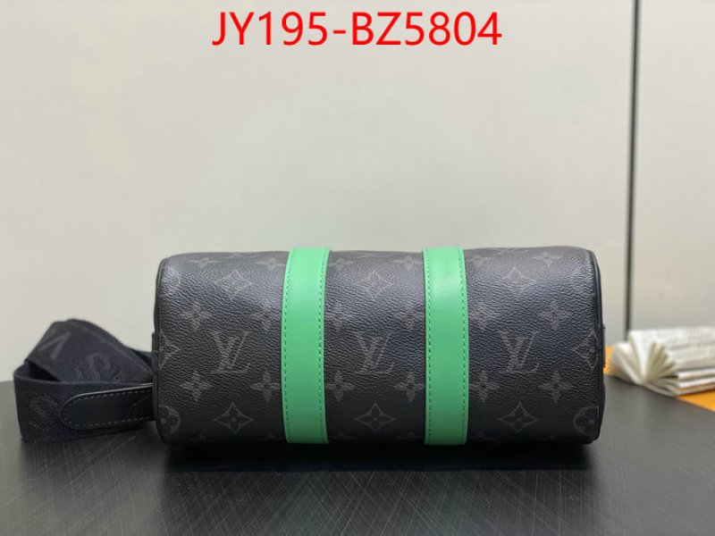 LV Bags(TOP)-Speedy- top quality designer replica ID: BZ5804 $: 195USD,