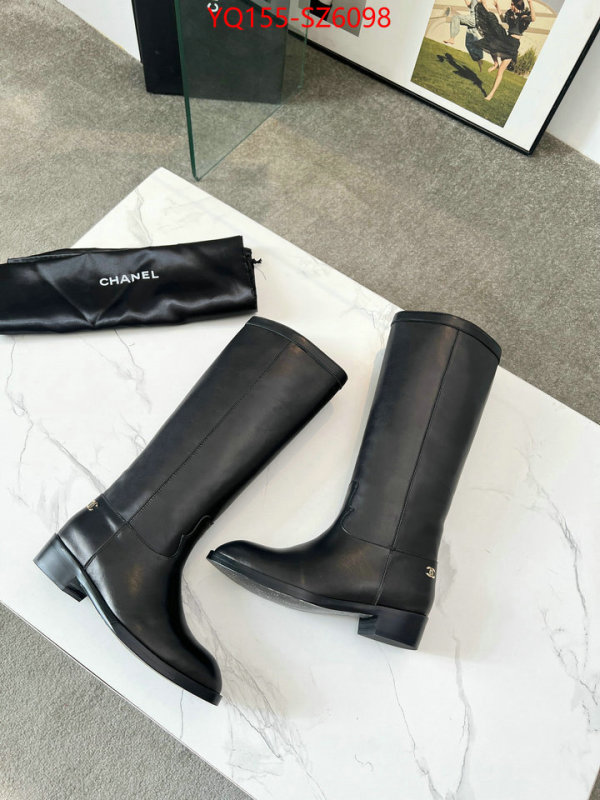 Women Shoes-Boots at cheap price ID: SZ6098 $: 155USD