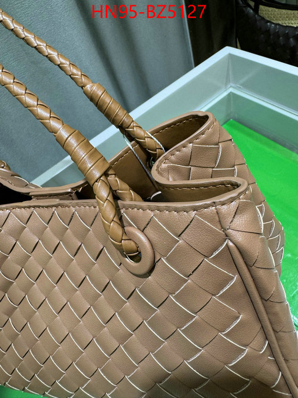 BV Bags(4A)-Handbag- how to buy replica shop ID: BZ5127 $: 95USD,