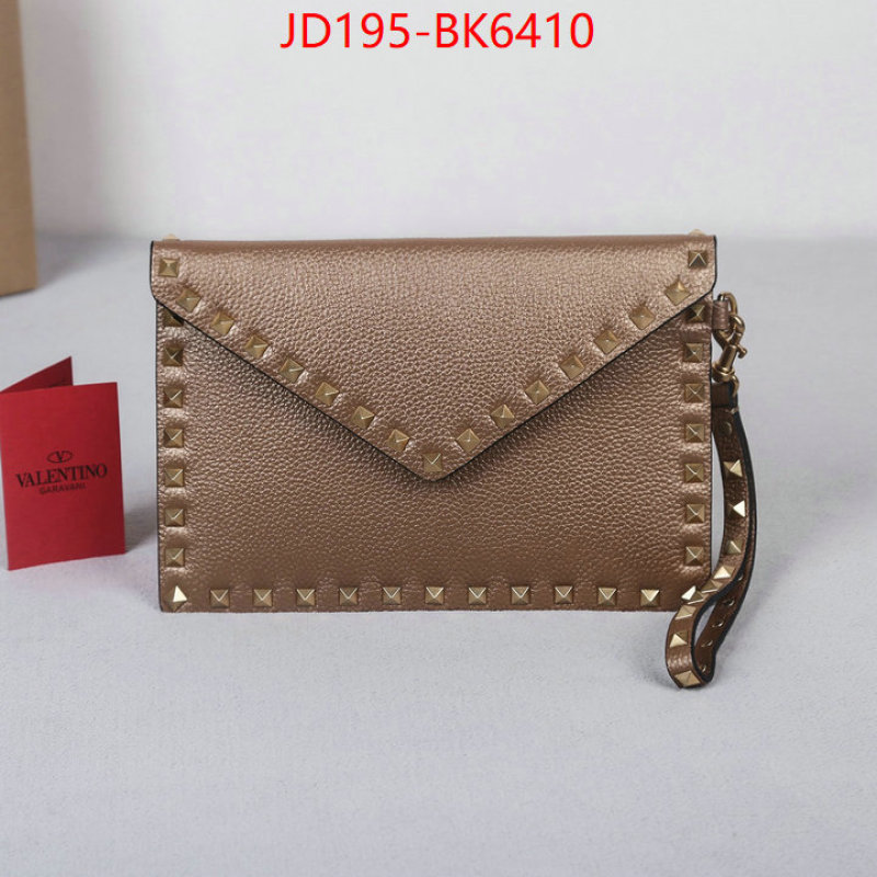 Valentino Bags(TOP)-Clutch- buy sell ID: BK6410 $: 195USD,