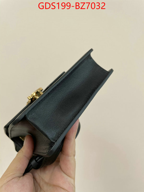 Burberry Bags(TOP)-Crossbody- first top ID: BZ7032 $: 199USD,
