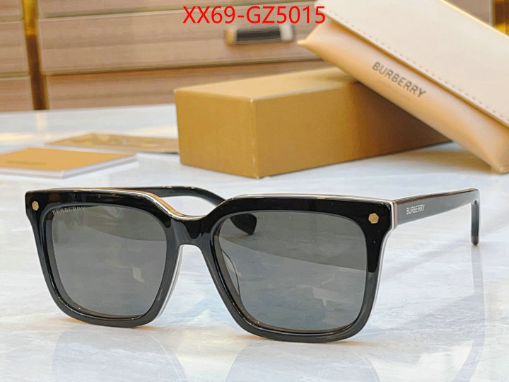 Glasses-Burberry we curate the best ID: GZ5015 $: 69USD