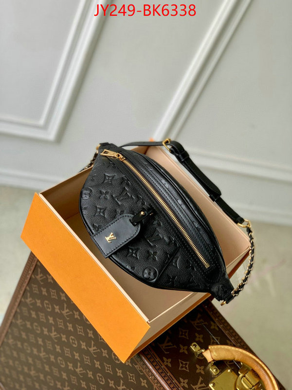 LV Bags(TOP)-Discovery- customize the best replica ID: BK6338 $: 249USD,
