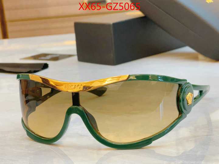 Glasses-Versace what are the best replica ID: GZ5065 $: 65USD