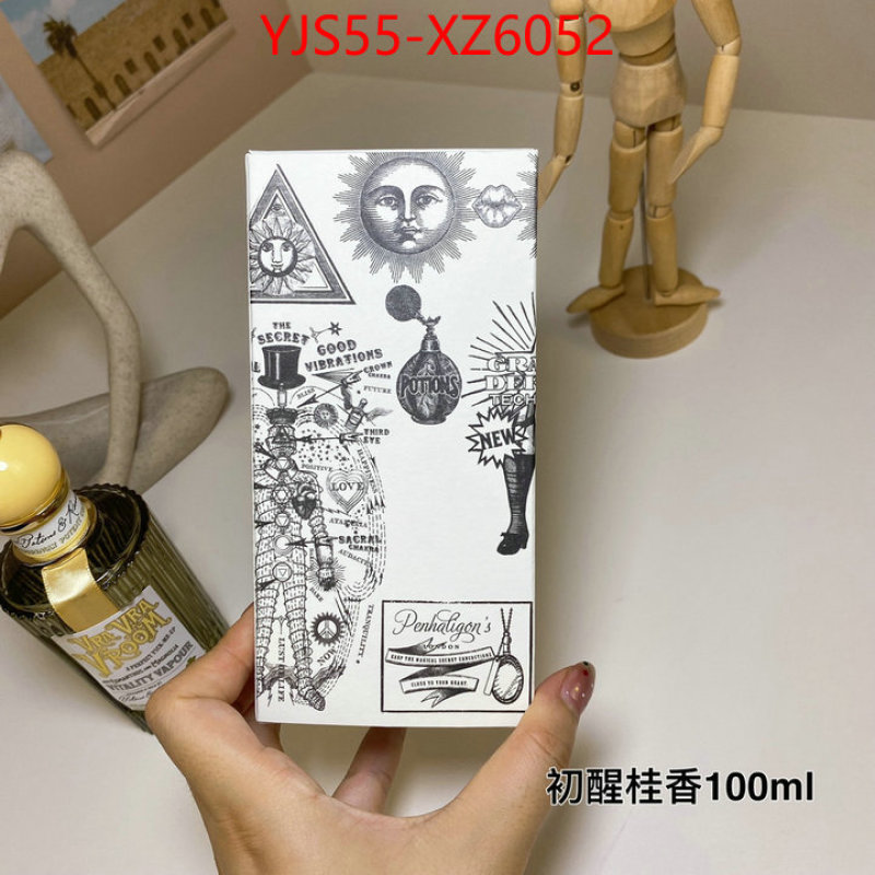Perfume-Penhaligons shop the best high quality ID: XZ6052 $: 55USD