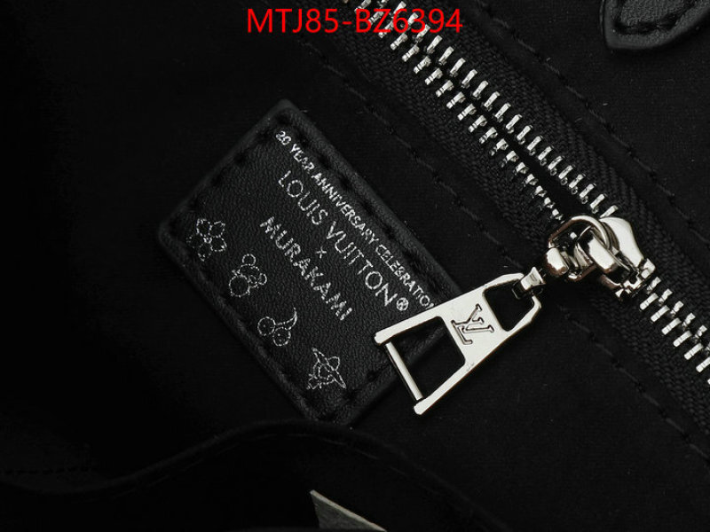LV Bags(4A)-Pochette MTis Bag- high quality designer replica ID: BZ6394 $: 85USD,