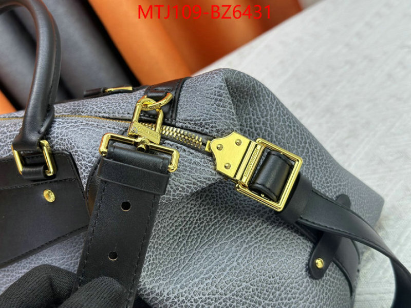LV Bags(4A)-Handbag Collection- replica 1:1 ID: BZ6431 $: 109USD,
