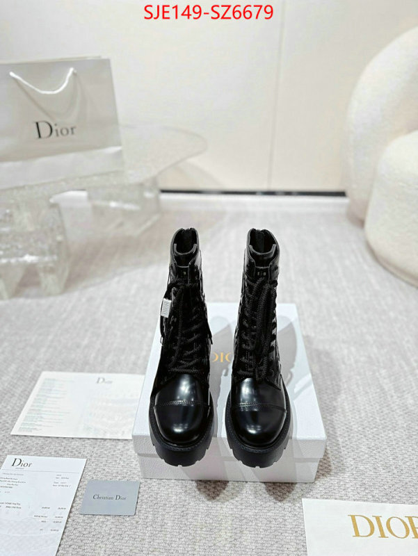 Women Shoes-Boots designer ID: SZ6679 $: 149USD