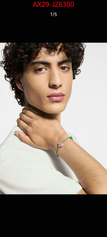 Jewelry-LV 7 star collection ID: JZ6300 $: 29USD