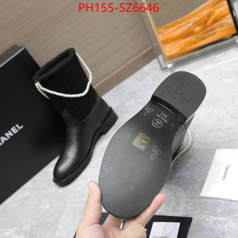 Women Shoes-Boots high ID: SZ6646 $: 155USD