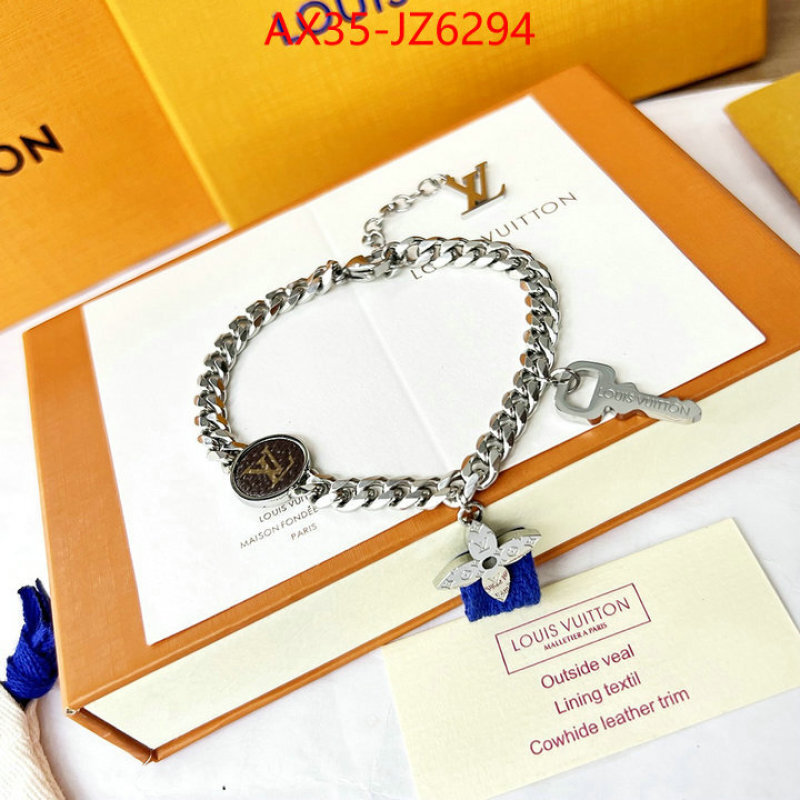 Jewelry-LV sale ID: JZ6294 $: 35USD