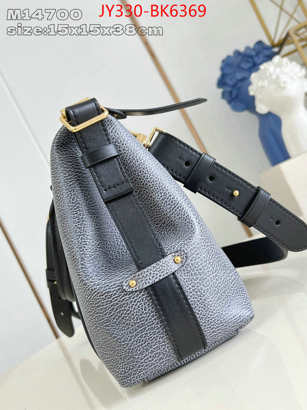 LV Bags(TOP)-Handbag Collection- top brands like ID: BK6369 $: 330USD,