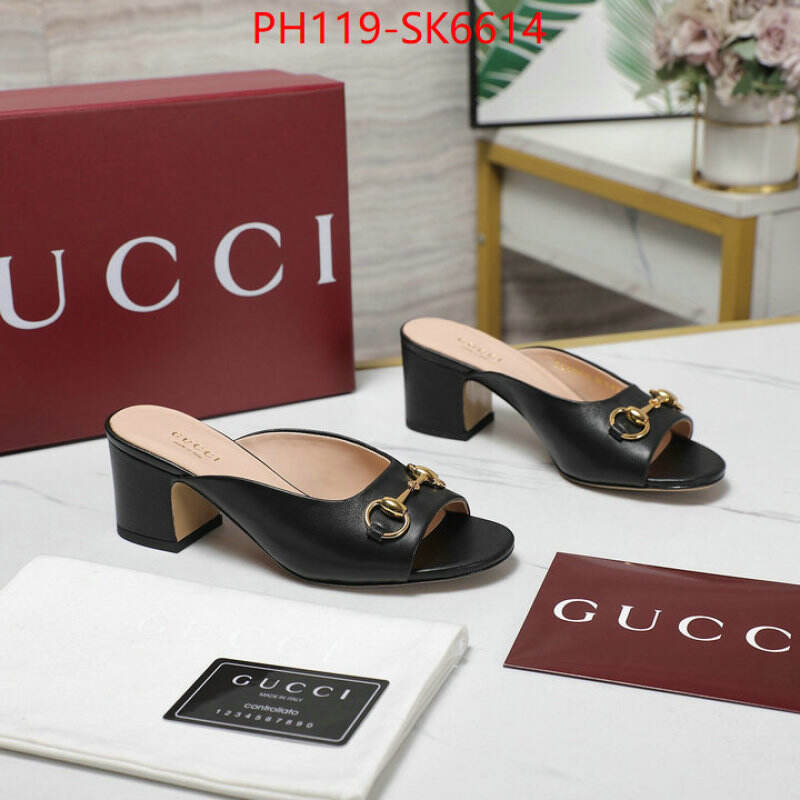 Women Shoes-Gucci is it ok to buy replica ID: SK6614 $: 119USD