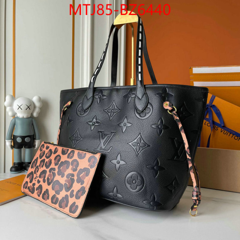 LV Bags(4A)-Neverfull- top quality ID: BZ6440 $: 85USD,