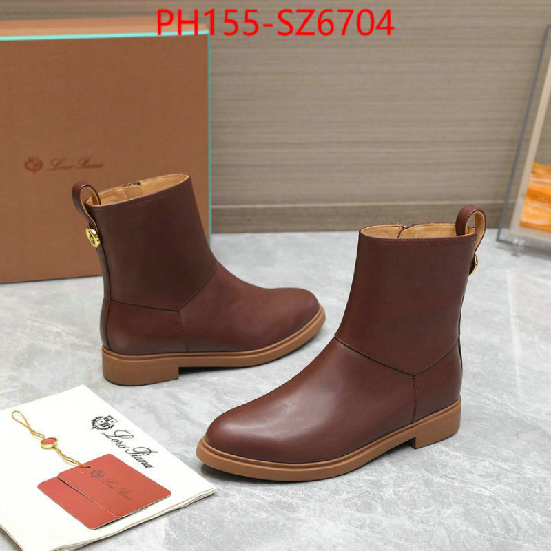 Women Shoes-Boots top fake designer ID: SZ6704 $: 155USD