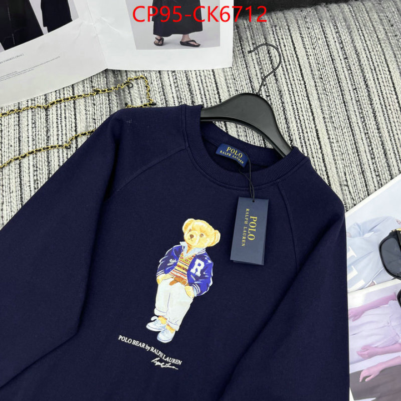 Clothing-Ralph Lauren where can i buy ID: CK6712 $: 95USD