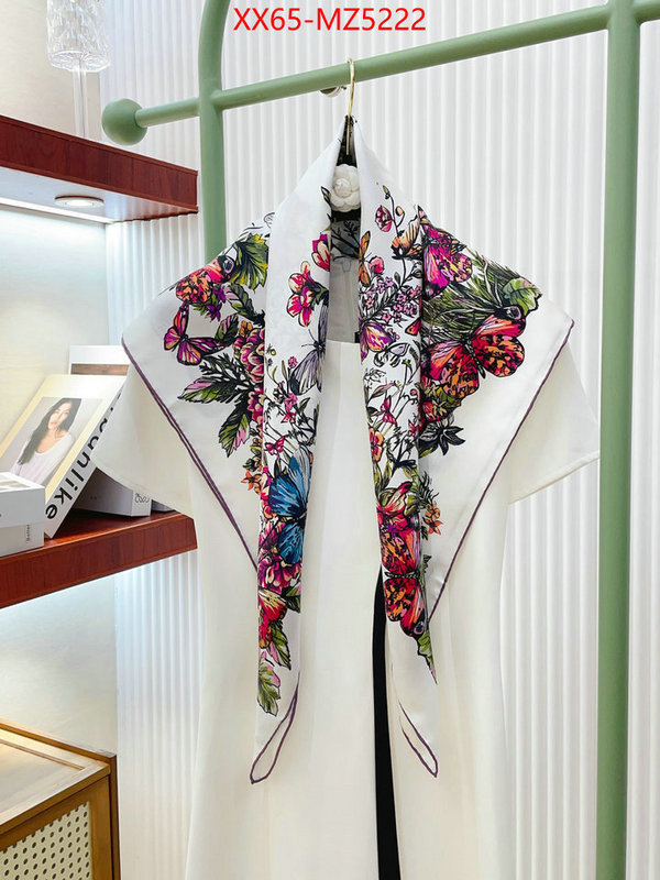Scarf-Dior highest product quality ID: MZ5222 $: 69USD