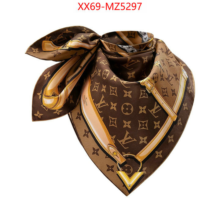 Scarf-LV top 1:1 replica ID: MZ5297 $: 69USD