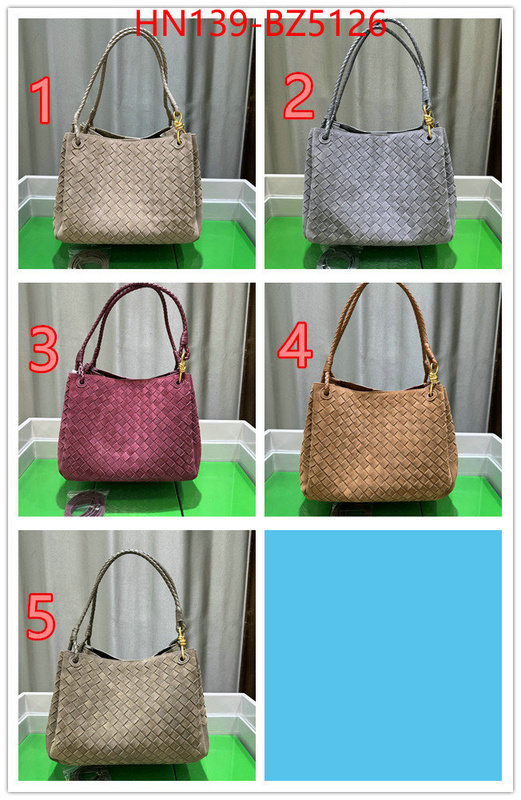 BV Bags(4A)-Handbag- buy online ID: BZ5126 $: 139USD,