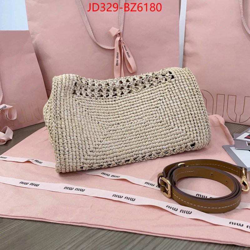 Miu Miu Bags(TOP)-Handbag- can i buy replica ID: BZ6180 $: 329USD,