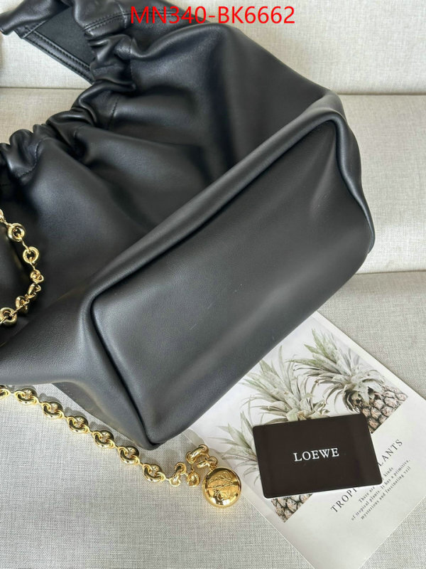 Loewe Bags(TOP)-Handbag- replica 2024 perfect luxury ID: BK6662 $: 340USD,
