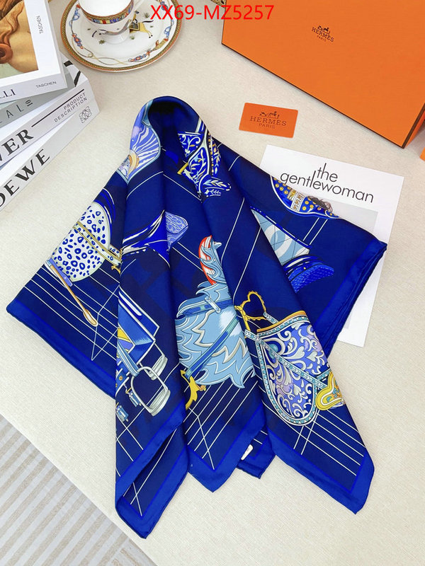 Scarf-Hermes replica sale online ID: MZ5257 $: 69USD