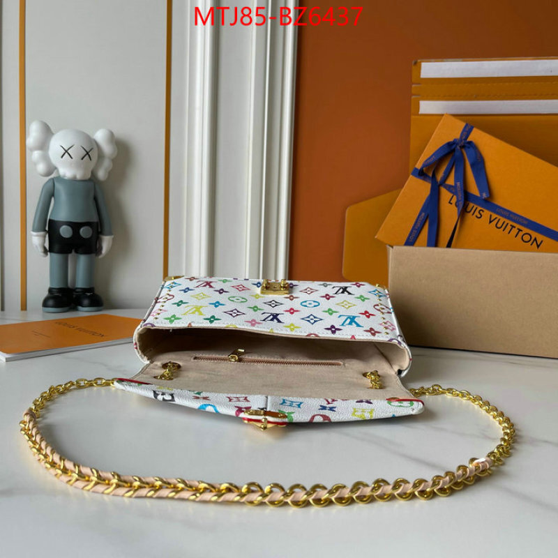 LV Bags(4A)-Pochette MTis Bag- where can i buy the best 1:1 original ID: BZ6437 $: 85USD,
