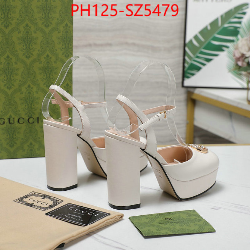 Women Shoes-Gucci sale outlet online ID: SZ5479 $: 125USD