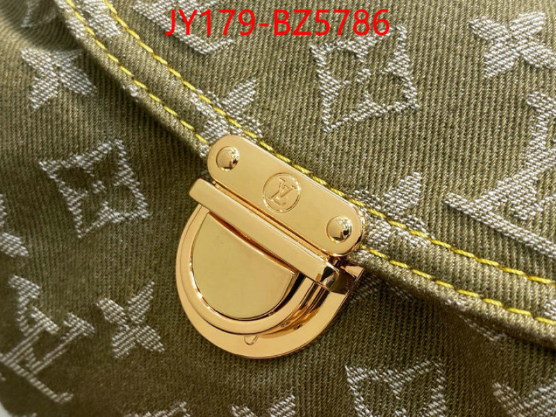 LV Bags(TOP)-Pochette MTis- how quality ID: BZ5786 $: 179USD,