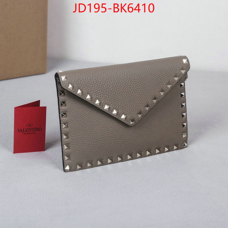 Valentino Bags(TOP)-Clutch- buy sell ID: BK6410 $: 195USD,