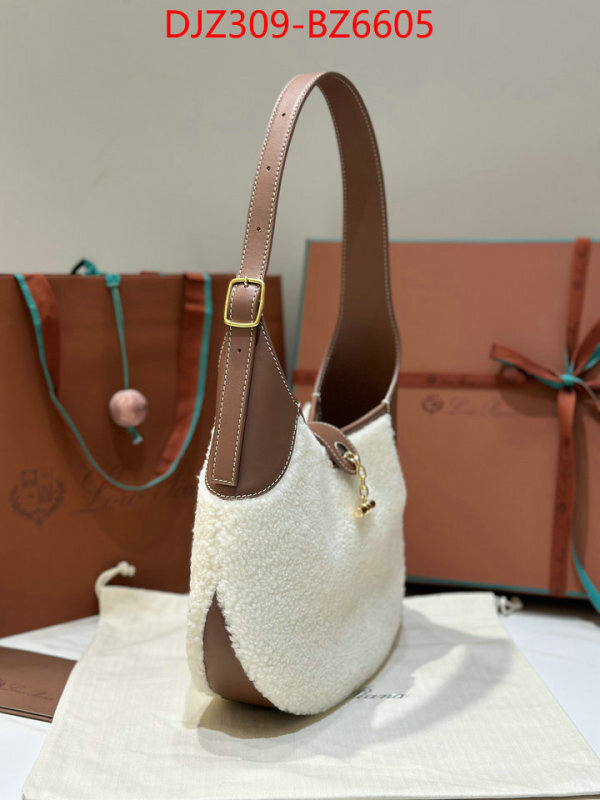 Loro piana Bags (TOP)-Handbag- 2024 luxury replicas ID: BZ6605
