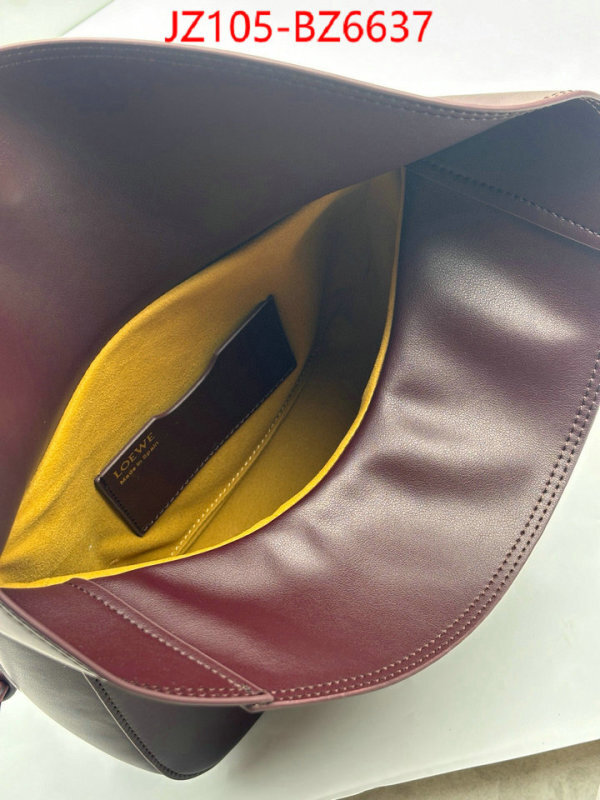 Loewe Bags(4A)-Crossbody- designer wholesale replica ID: BZ6637 $: 105USD,