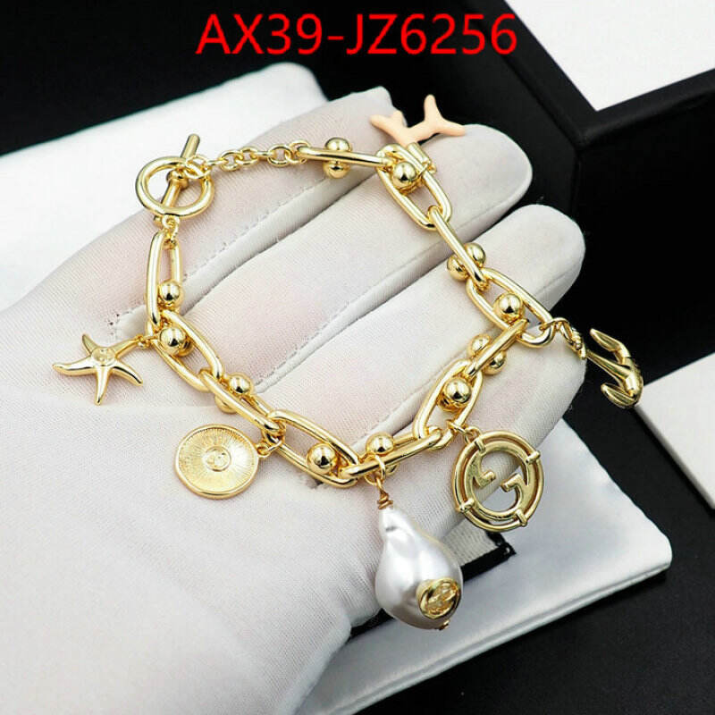 Jewelry-Gucci where to buy the best replica ID: JZ6256 $: 39USD