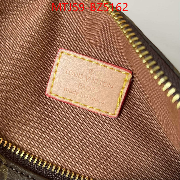 LV Bags(4A)-Pochette MTis Bag- is it ok to buy replica ID: BZ5162 $: 59USD,