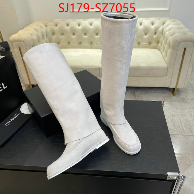 Women Shoes-Boots at cheap price ID: SZ7055 $: 179USD