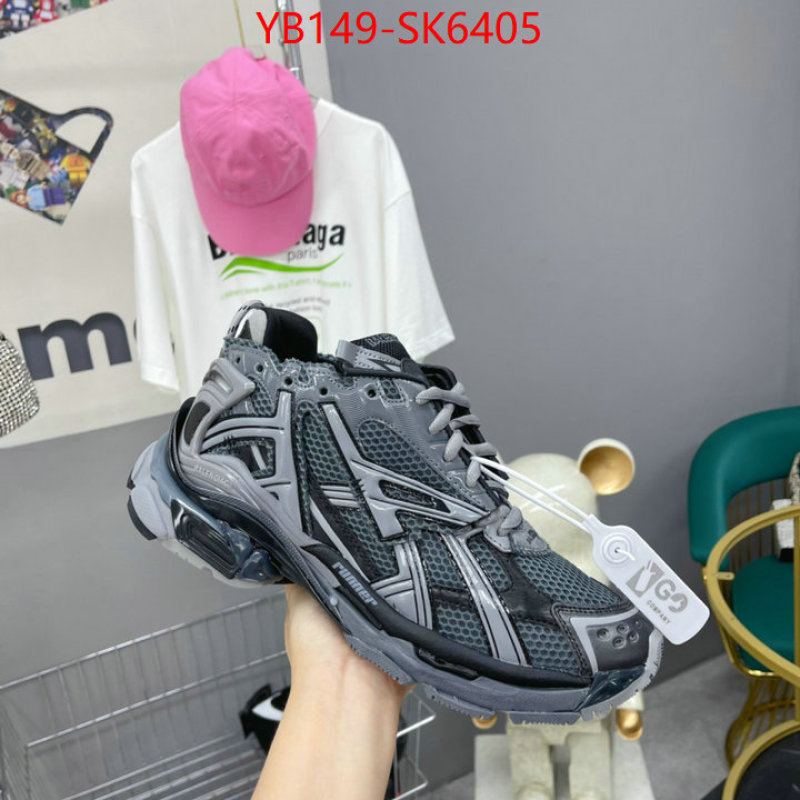 Men Shoes-Balenciaga the best affordable ID: SK6405