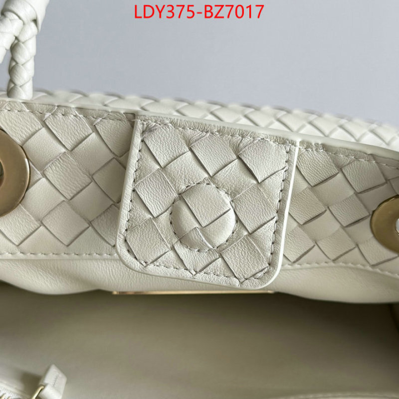 BV Bags(TOP)-Crossbody- aaaaa+ replica ID: BZ7017 $: 375USD,